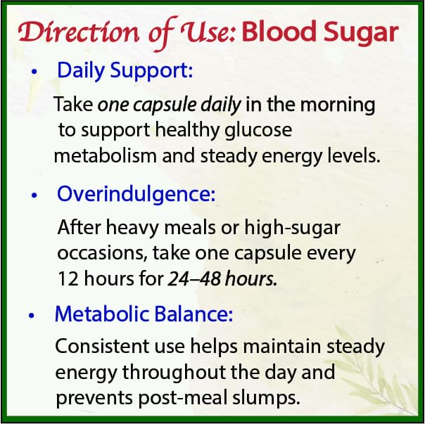 Bodymune USDA Organic Blood Sugar Blend | Supports Healthy Metabolism* | with Bitter Melon, Moringa, Aloe Vera, Nopal, Papaya Extracts & More | 60-Day Supply | Vegan & Non-GMO | USA-Made Bodymune buy supplements canada