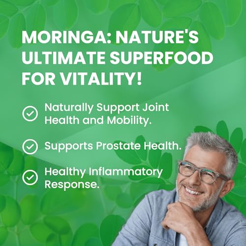 PURA VIDA MORINGA Moringa Powder Organic Single Origin - Premium 100% Leaf Powder PURA VIDA MORINGA buy supplements canada