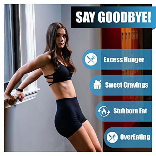 Control-Appetite Suppressant | Hunger Suppression, Fat & Carb Blocker, Reduce Cravings iQ Supplement Labs buy supplements canada
