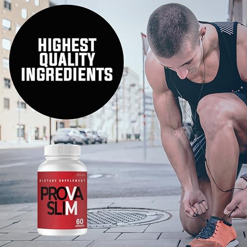 kivus Prova Slim Capsules - Prova Slim Capsules (2 Pack, 120 Capsules) kivus buy supplements canada