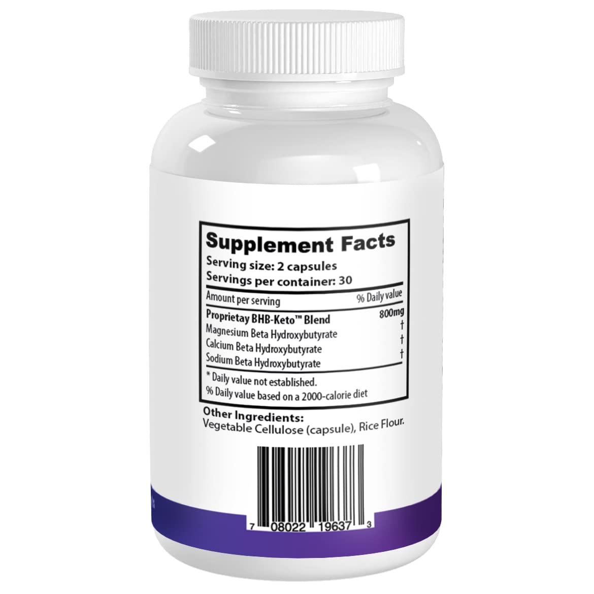WHOLE LIFE Keto Advanced Formula Diet BHB Pills - Ketogenic All Natural, Support WHOLE LIFE buy supplements canada