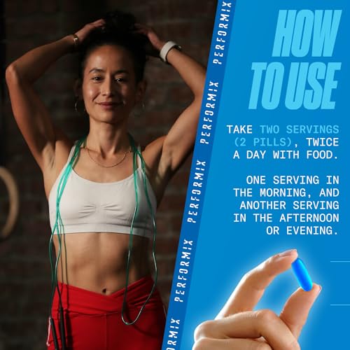 PERFORMIX - AbCuts CLA + Collagen - Fitness Goals - Improve Energy & Endurance PERFORMIX buy supplements canada