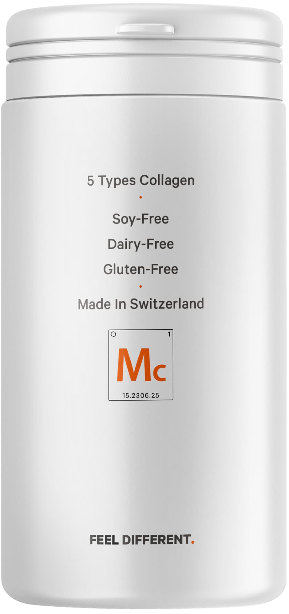 Codeage Multi Collagen Protein Powder Peptides, 2-Month Supply, Hydrolyzed, Type I, II, III, V, X Grass Fed Codeage buy supplements canada