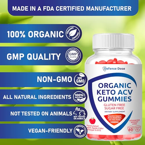 Organic Keto ACV Gummy Advanced Weight Loss - Gluten & Sugar Free Pro Active Rapid Belly Defense Dose buy supplements canada