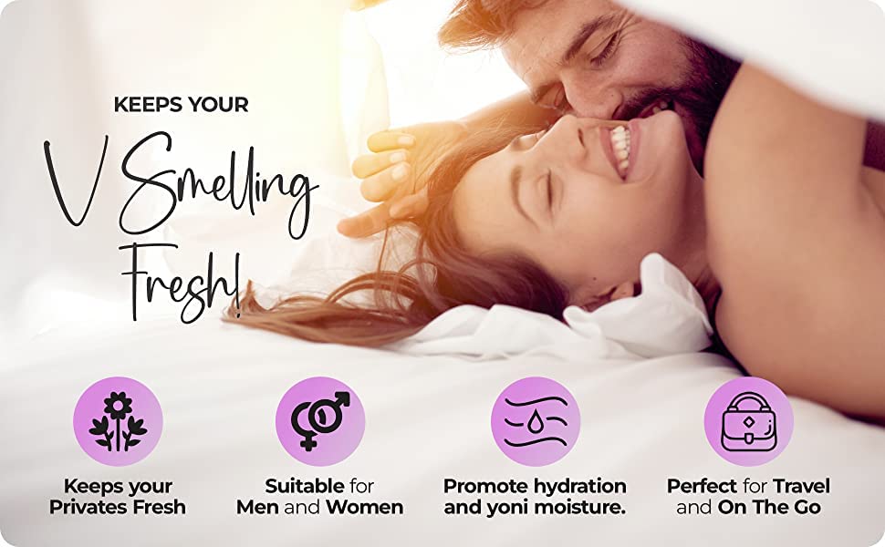 Magic V Steam V Yoni Oil Spray Organic Feminine Oil Vaginal Moisturizer For Wetness Magic V Steam buy supplements canada