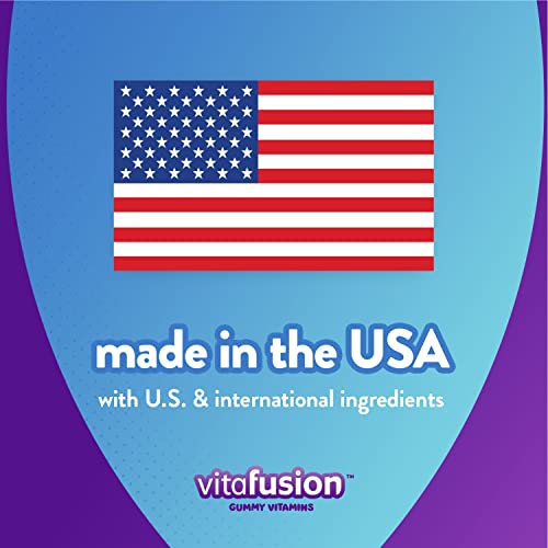 Vitafusion Fiber Well Sugar Free Fiber Supplement, Peach, Strawberry And Blackberry Vitafusion buy supplements canada