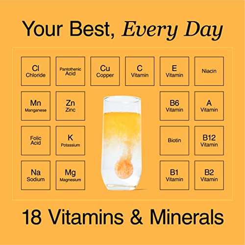 Phizz Electrolytes, Multivitamin & Hydration Tablets - 20 Effervescent Rehydration Electroly Phizz buy supplements canada