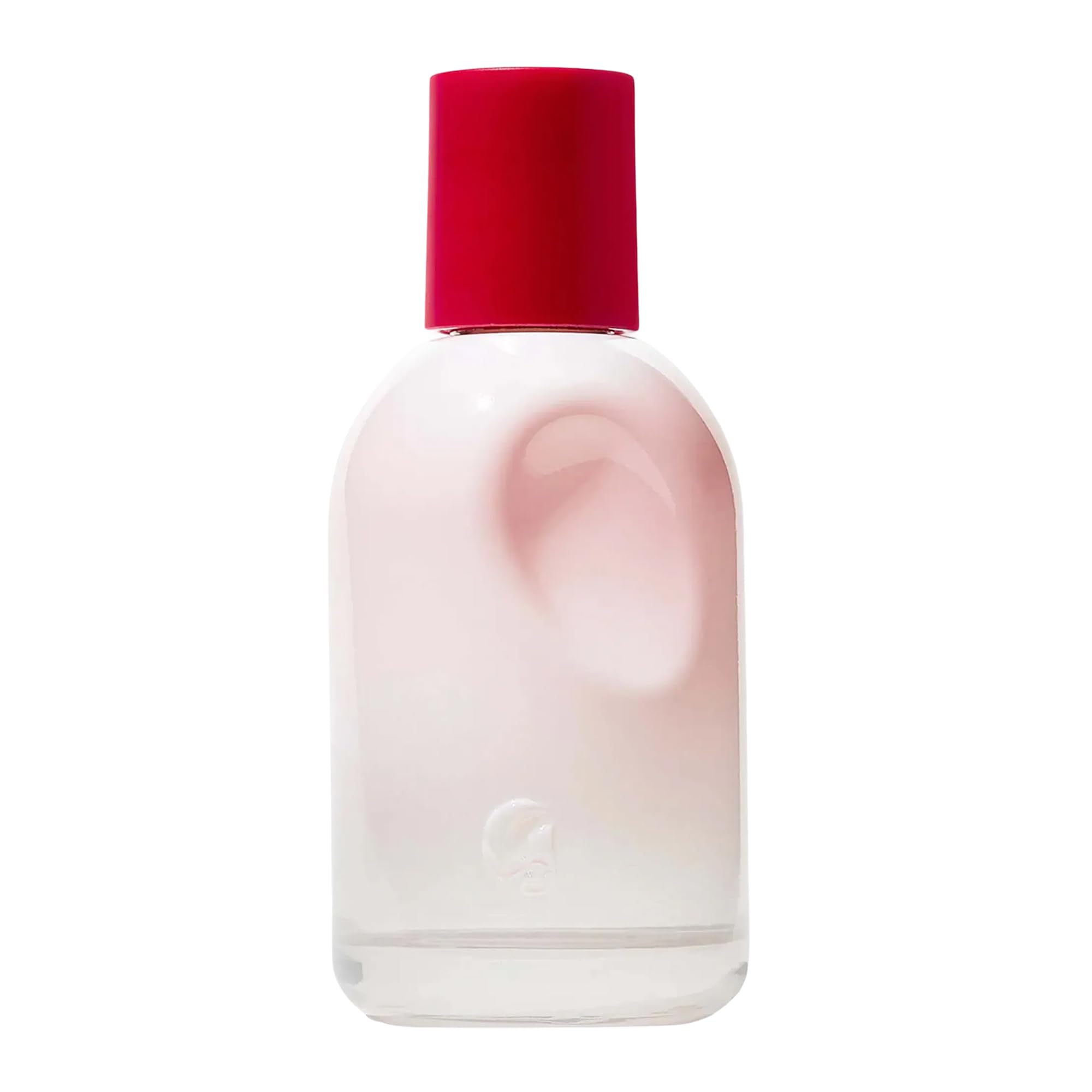 Glossier You Eau de Parfum - Unisex Fragrance for Men & Women, Skin-Scent Enhancer Smells Different on Everyone - Musky, Warm & Spicy Perfume with Pink Pepper, Iris & Ambrox Base Notes, 50ml Glossier buy supplements canada