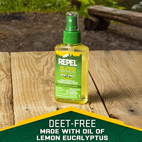 Repel Plant-Based Lemon Eucalyptus Insect Repellent, Mosquito Repellent Repel buy supplements canada
