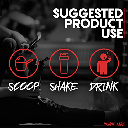 Insane Labz Psychotic, High Stimulant Pre Workout Powder, Extreme Lasting Energy Insane Labz buy supplements canada