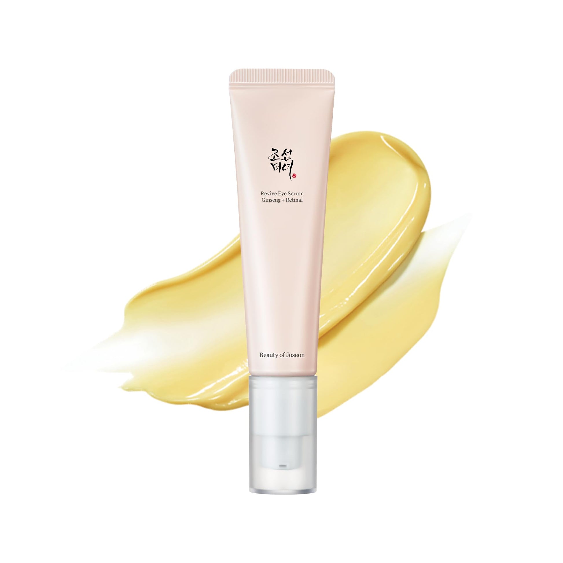 Beauty of Joseon Revive Eye Serum with Retinal Niacinamide Correction for Puffy Eye Bags Beauty of Joseon buy supplements canada