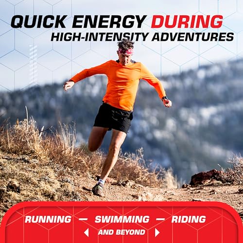 CLIF BLOKS - Energy Chews - Variety Pack - Non-GMO - Plant Based Clif Bar buy supplements canada