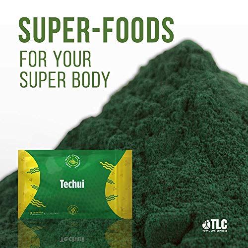 TLC IASO Techui Total Life Changes buy supplements canada