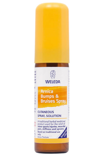 WELEDA Arnica Bump & Bruise, 20 ML Weleda buy supplements canada