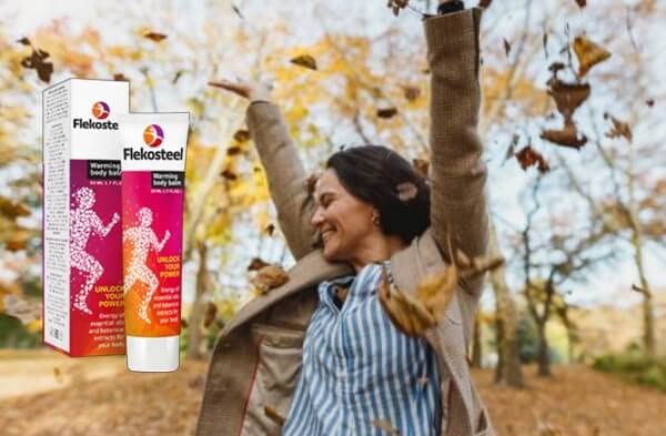 3 Tubes HENDEL GARDEN Flekosteel Warming Body Balm 5.1 fl oz/150 ml RIXET buy supplements canada