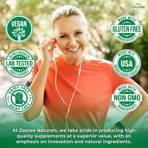 Zazzee Extra Strength Ojibwa Tea 500 mg, 180 Vegan Capsules, Rene Caisse's Original Zazzee buy supplements canada