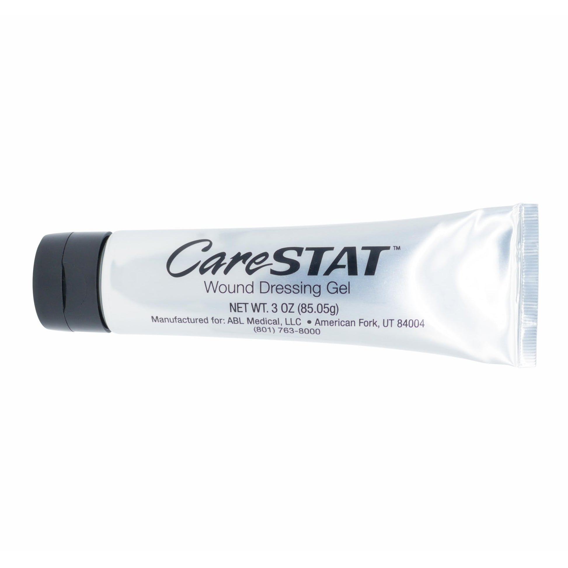 CareSTAT First Aid Kit Gel | 32 PPM Silver Healing Wound Dressing Solution | SilverSol Ag₄ CareSTAT buy supplements canada
