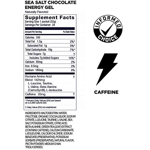 GU Energy Roctane Ultra Endurance Energy Gel, Quick On-The-Go Sports GU Energy buy supplements canada