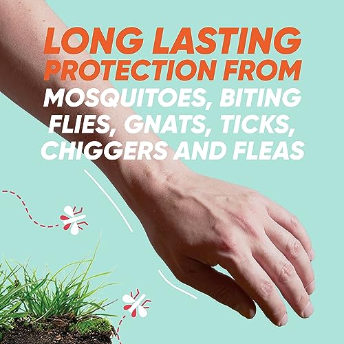 OFF! Deep Woods Insect Repellent Aerosol, Dry, Non-Greasy Formula, Bug OFF! buy supplements canada