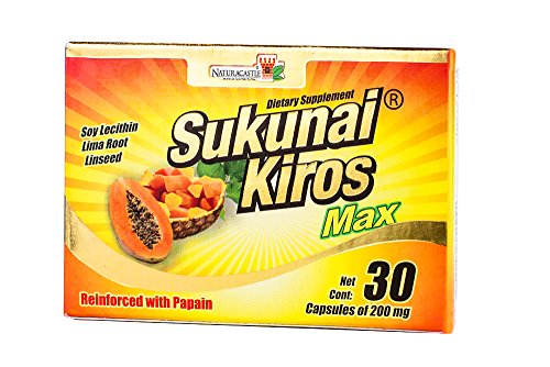 Sukunai Kiros Max 2 Packs the Original From Mexico Lose Weigth Now Sukunai Kiros Max buy supplements canada