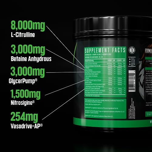 Huge Supplements Pump Serum, Stim Free Pre Workout and Nitric Oxide Booster to Enhance Huge Supplements buy supplements canada
