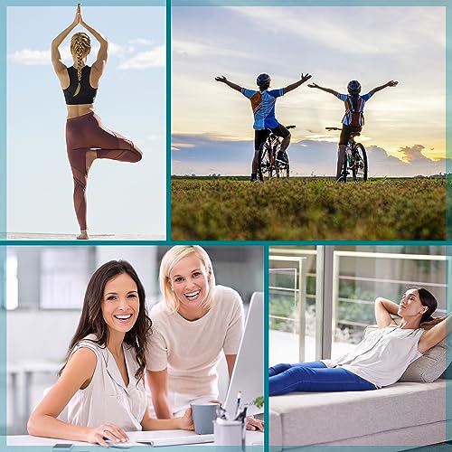 SZDMDISLET Grounding Back Support for Sleep, Energy, Pain Relief, Inflammation, Balance SZDMDISLET buy supplements canada