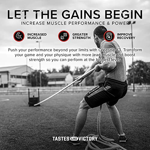 Six Star Creatine Pills Post Workout X3 Creatine Capsules | Creatine Monohydrate Blend Six Star buy supplements canada