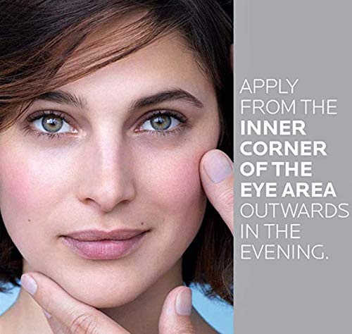 La Roche-Posay Redermic R Eyes Retinol Eye Cream, Anti-Aging Eye Cream La Roche-Posay buy supplements canada