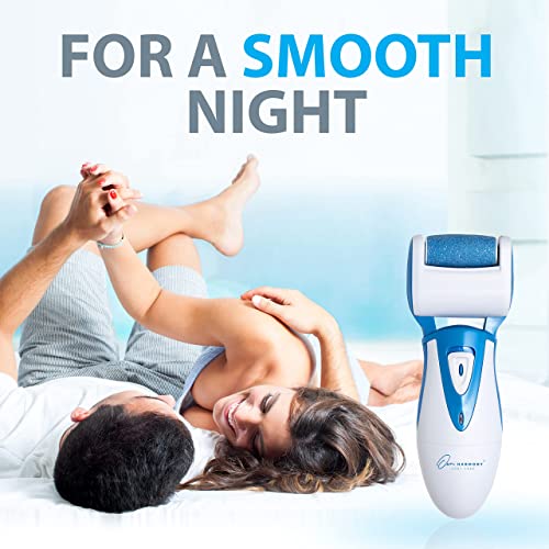 Electric Callus Remover: Own Harmony Professional Pedicure Tools Foot Own Harmony buy supplements canada