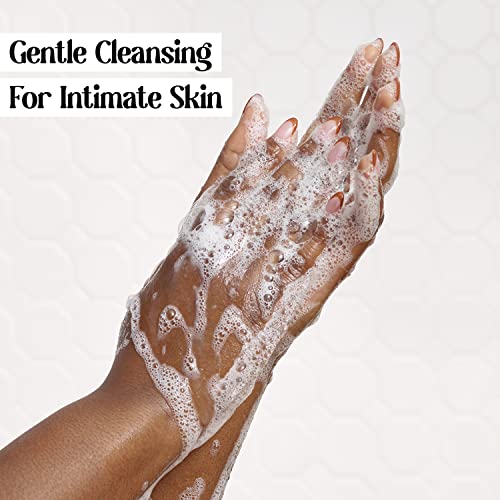 Always Cleanse Feminine Intimate Wash For Women, Ph Balanced For Sensitive Skin, Fragrance-Free Always buy supplements canada