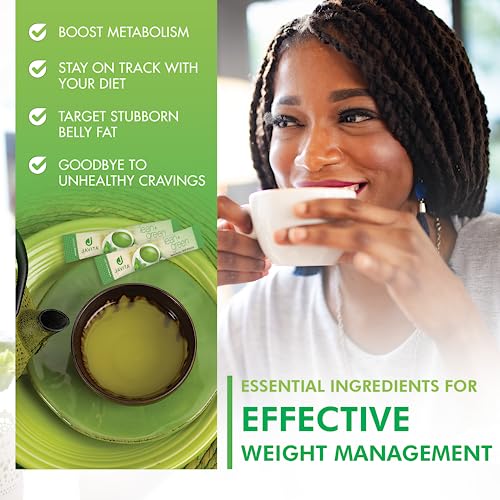Javita Lean + Green, Premium, 100% Japanese Green Tea, Garcinia Cambogia (as Super Citrimax) Javita buy supplements canada