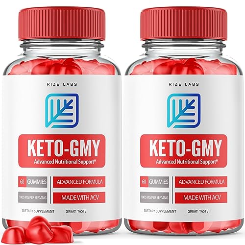 (2 Pack) Keto-GMY Gummies for Weight Loss, Keto GMY, Keto-GMY, Ketogmy Keto+ACV rize labs buy supplements canada