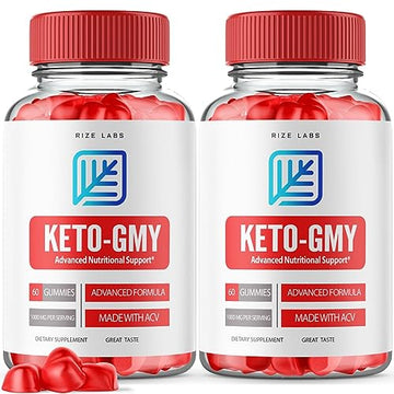 (2 Pack) Keto-GMY Gummies for Weight Loss, Keto GMY, Keto-GMY, Ketogmy Keto+ACV rize labs buy supplements canada