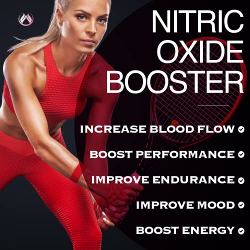 Beet Root Capsules Organic Beet Root Powder 1300mg | Natural Nitric Oxide Booster THE ENCLARE NUTRITION buy supplements canada