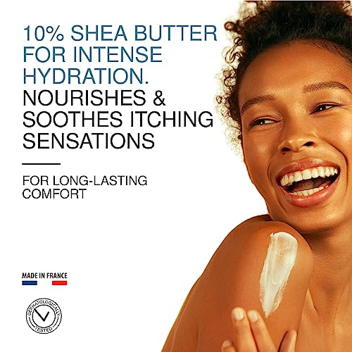 Uriage Xemose Lipid-Replenishing Anti-Irritation Cream | Soothing Moisturizing Lotion Uriage buy supplements canada