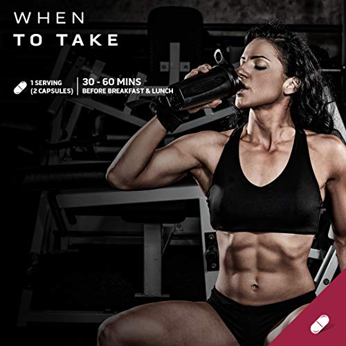 Hydroxycut Weight Loss Pills for Women & Men Hardcore Elite | Weight Loss Supplement Hydroxycut buy supplements canada