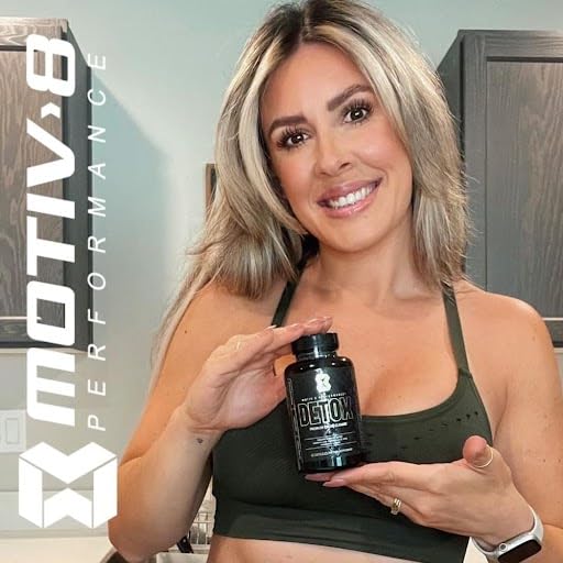 Motiv-8, Greens Superfruits & Veggie Superfood Powder Supplement, Antioxidant, Fiber, Sugar-Free, 30 Servings (Tangerine, 30 Servings) Motiv-8 buy supplements canada