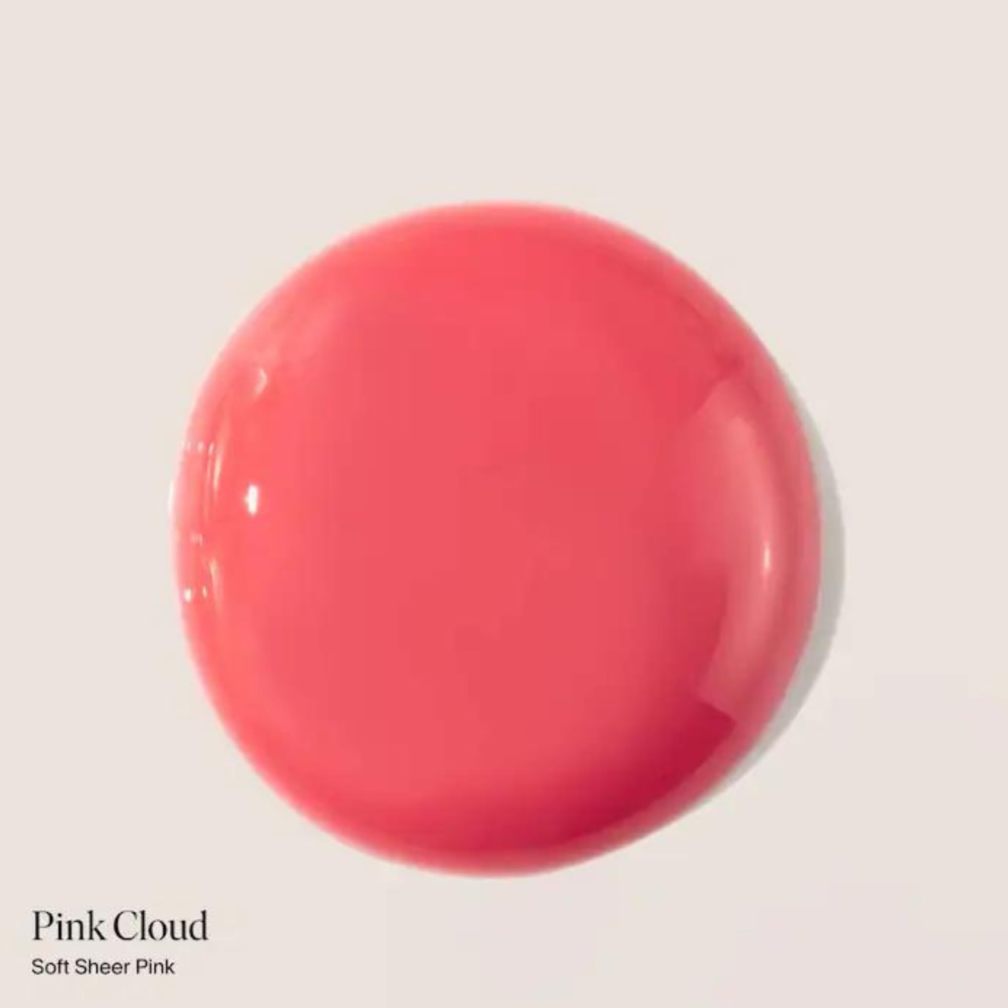 Summer Fridays Dream Lip Oil - Hydrating Tinted Lip Gloss Oil - Non-Sticky Formula with Skincare Benefits for Long-Lasting Softness + Shine - Effortless Beauty Gifts - Pink Cloud (0.15 Oz) Summer Fridays buy supplements canada