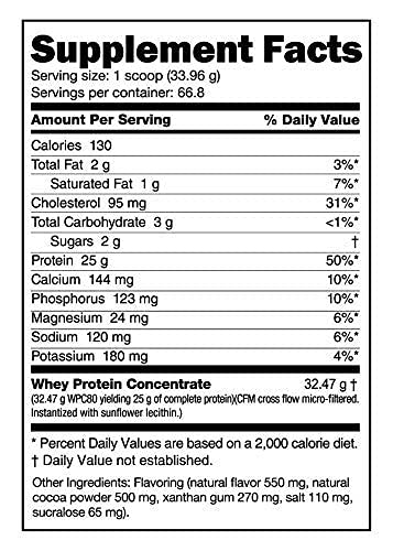 NutraBio Classic Whey Protein Powder- Full-Spectrum Amino Acid Profile - No Fillers NutraBio buy supplements canada