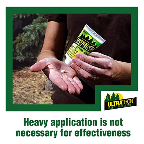 3M Ultrathon Insect Repellent Lotion, Splash and Sweat Resistant, 2 Oz Ultrathon buy supplements canada