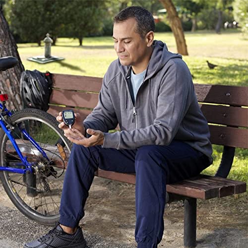 CONTOUR NEXT Blood Glucose Monitoring System – All-in-One Kit Ascensia buy supplements canada