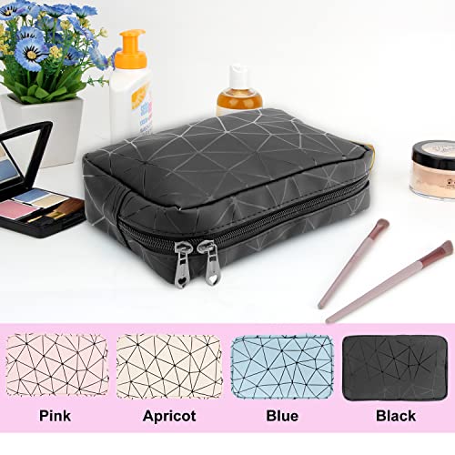 SIDESUGAR PU Leather Sanitary Napkin Storage Bag Small Make Up Bag Travel Cosmetic Bag Menstrual SIDESUGAR buy supplements canada
