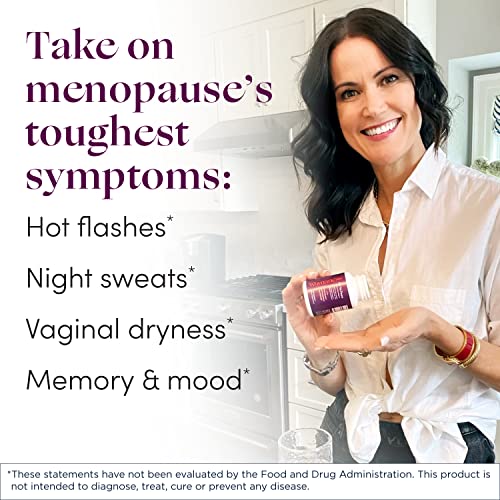 Womaness Menopause Cycle Kit - Coco Bliss - External Body Cream (4oz) + Me.No.Pause Womaness buy supplements canada