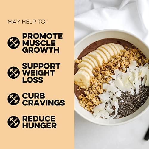 Clean Simple Eats Coconut Cream Whey Protein Powder, Natural Sweetened and Cold Clean Simple Eats buy supplements canada